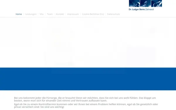 www.zahnarzt-dr-berns.de