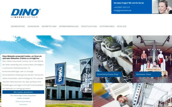 gewerbedino.de