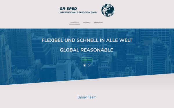 www.gr-sped.de
