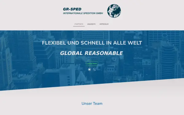 www.gr-sped.de