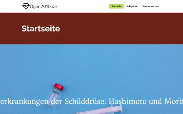 dgim2010.de