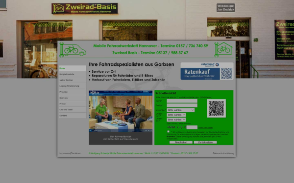 mobile-fahrradwerkstatt-hannover.de