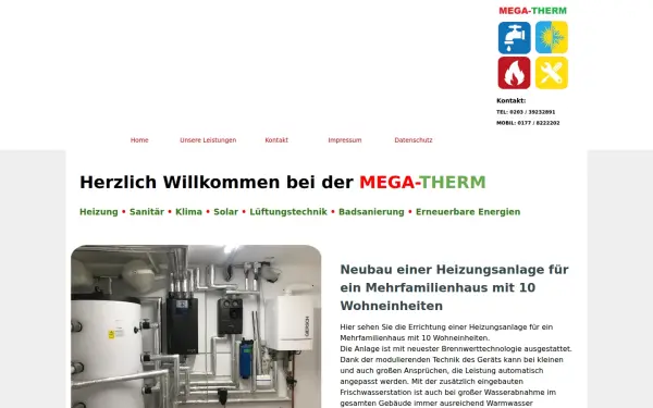 www.1a-heizung.de