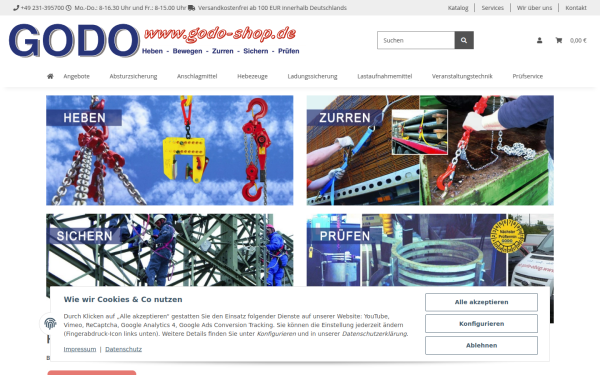 www.godo-shop.de