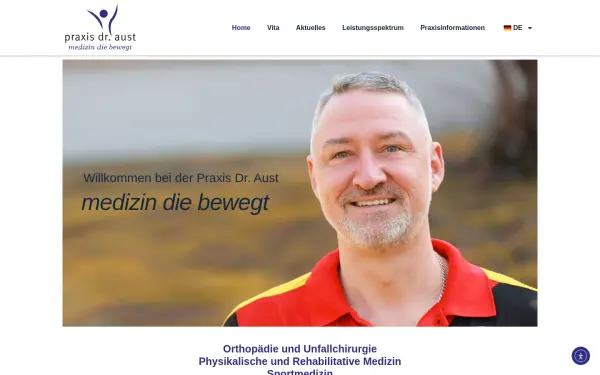 praxisdraust.de
