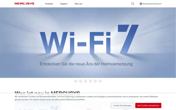 www.mercusys.com