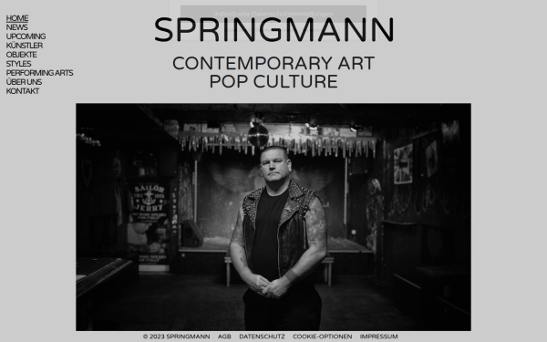 galeriespringmann.de