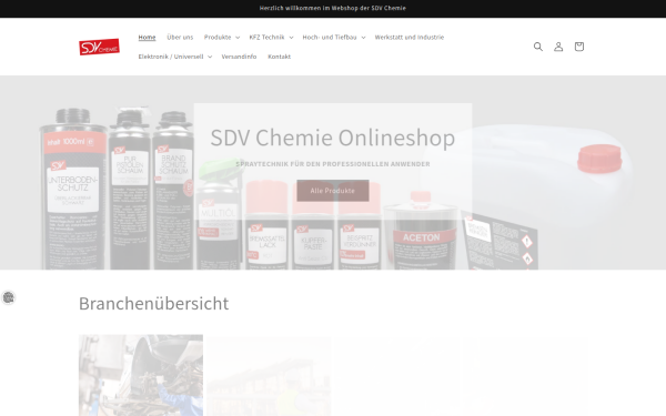 sprayshop.de