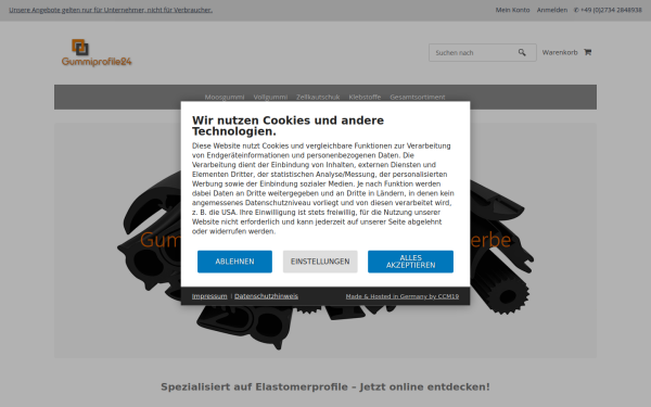 www.gummiprofile24.de
