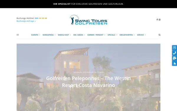 www.swingtours-golfreisen.de