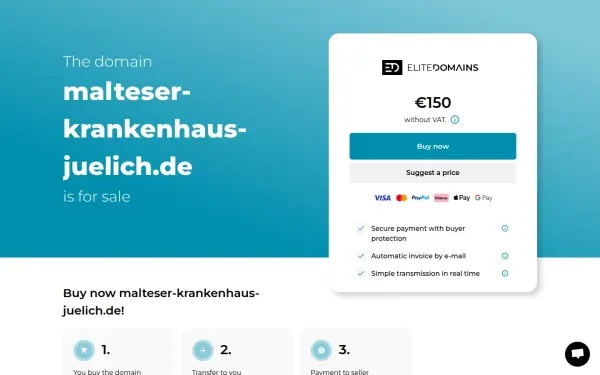 malteser-krankenhaus-juelich.de