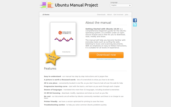 ubuntu-manual.org