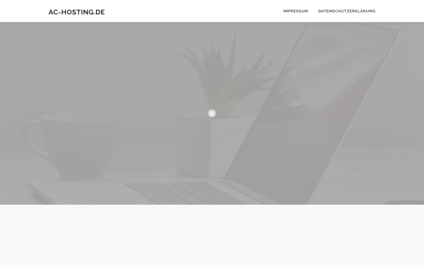 www.ac-hosting.de