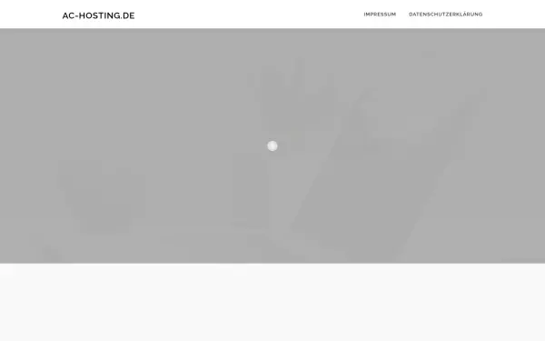 www.ac-hosting.de