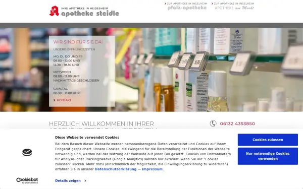 www.apotheke-steidle.de