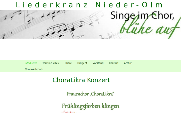 www.gesangverein-liederkranz-nieder-olm.de