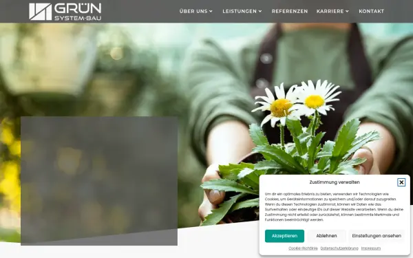 www.gruen-system-bau.de