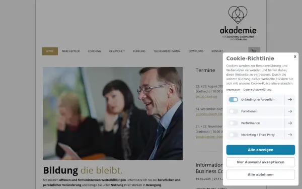 www.akademie-cgf.de