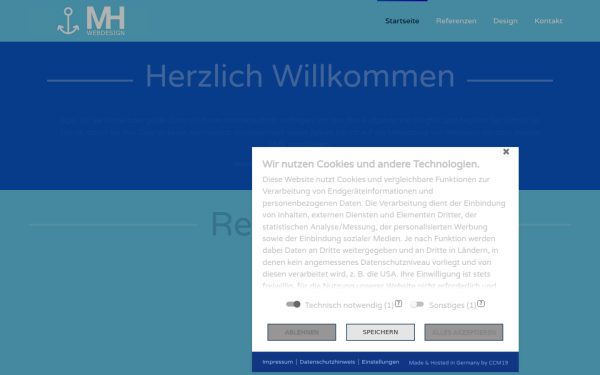 m-h-webdesign.de