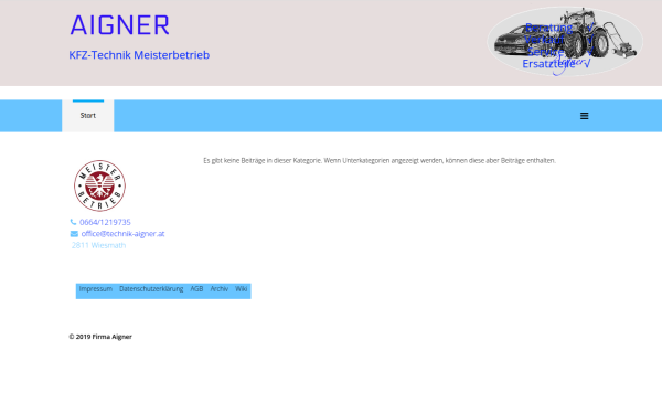 technik-aigner.at