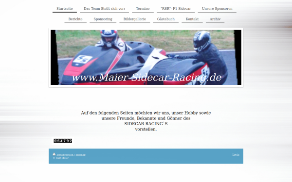 www.maier-sidecar-racing.de