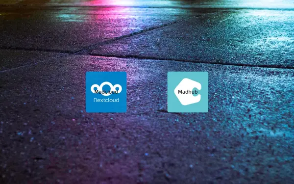 madroot.de