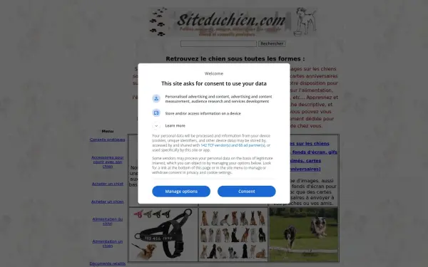 siteduchien.com