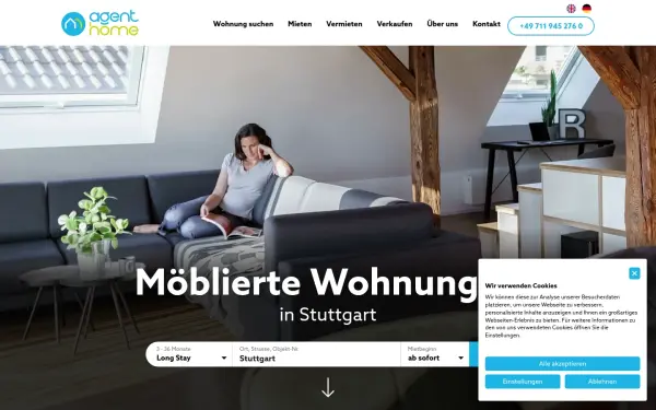 www.agenthome.de