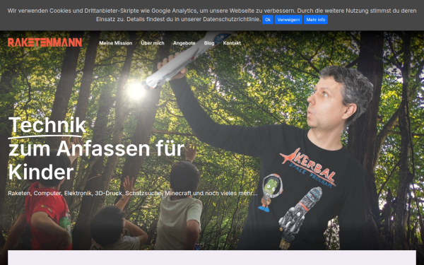 raketenmann.de