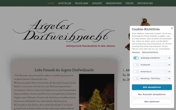 www.argeter-dorfweihnacht.de