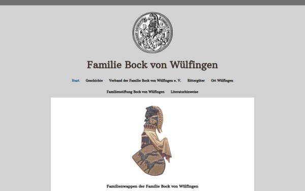 www.bockvonwuelfingen.info