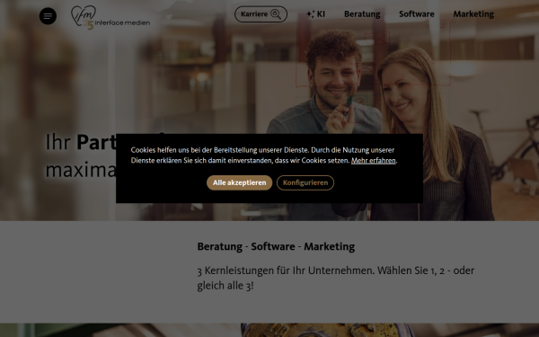 www.interface-medien.de