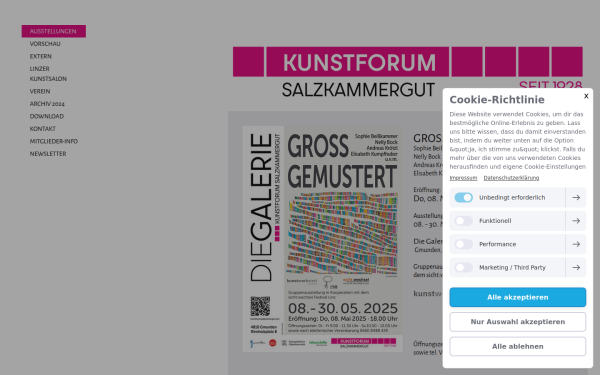 www.kunstforumsalzkammergut.com