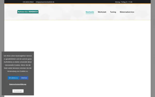 www.autoservice-hendrich.de