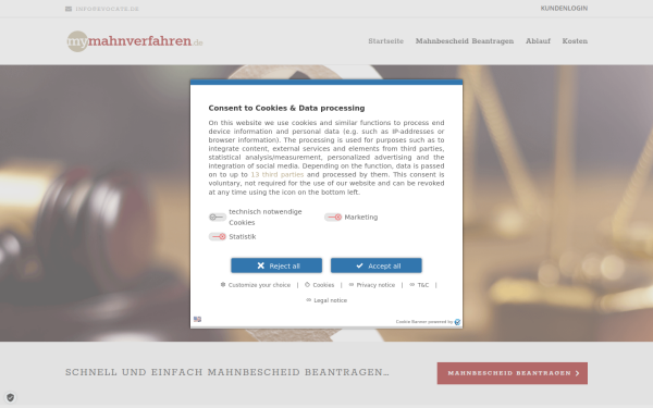 www.my-mahnverfahren.de