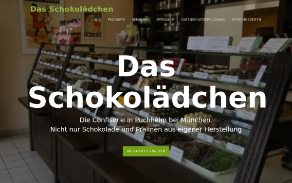 dasschokolaedchen.de