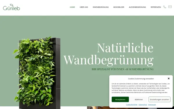 gruenlieb.de