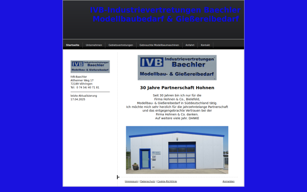 www.ivb-baechler.de