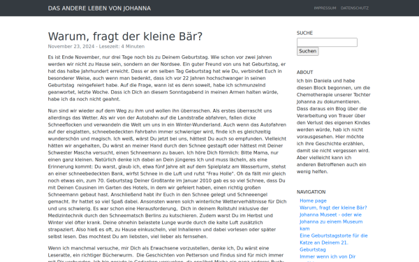 majo.wurzelstein.de