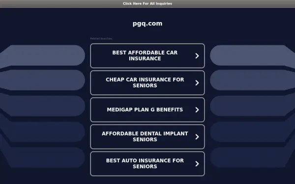 pgq.com