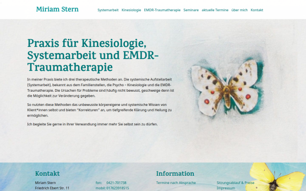 www.miriamstern.de