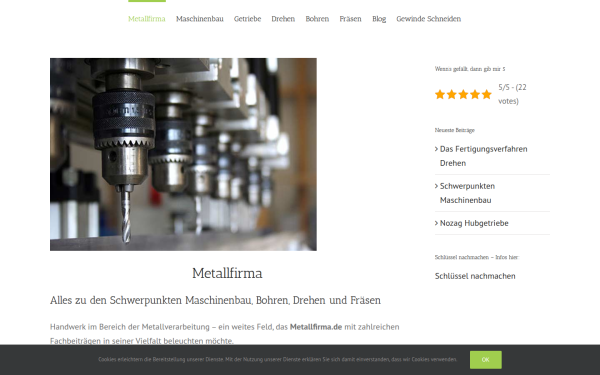 metallfirma.de