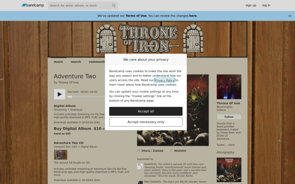 throneofiron.bandcamp.com