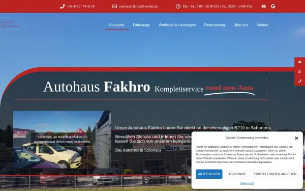 www.autohaus-fakhro.de