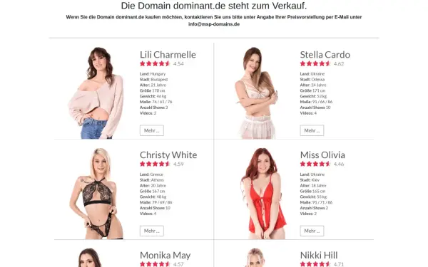 dominant.de