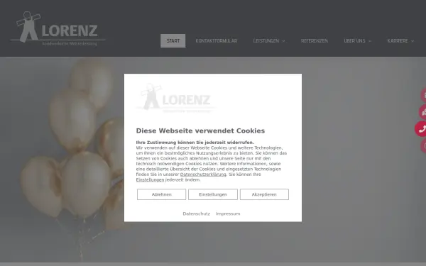 lorenz-kiel.de
