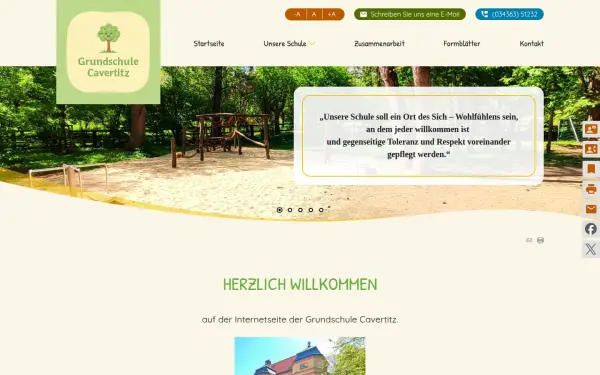 www.grundschulecavertitz.de