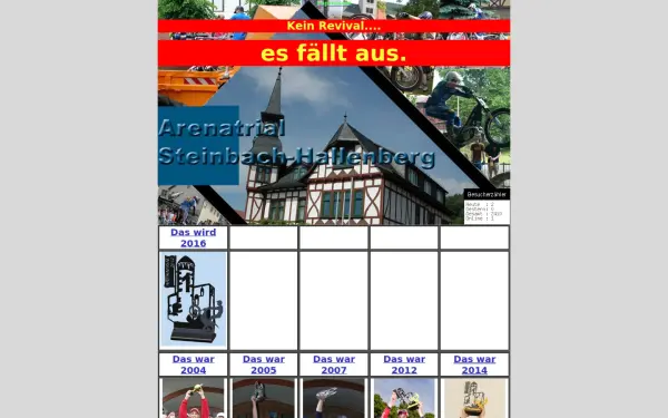 arenatrial.de