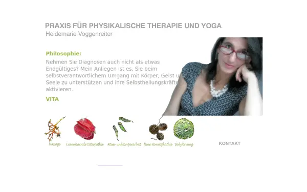 heidemarie-voggenreiter.de