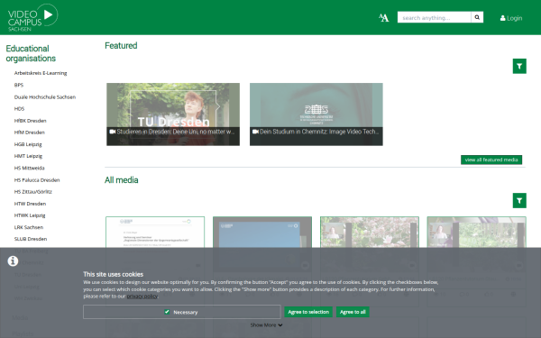 videocampus.sachsen.de